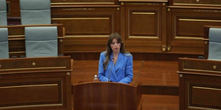 Kërkesa e Osmanit që presidenti të votohet nga populli, deklarohet Haxhiu