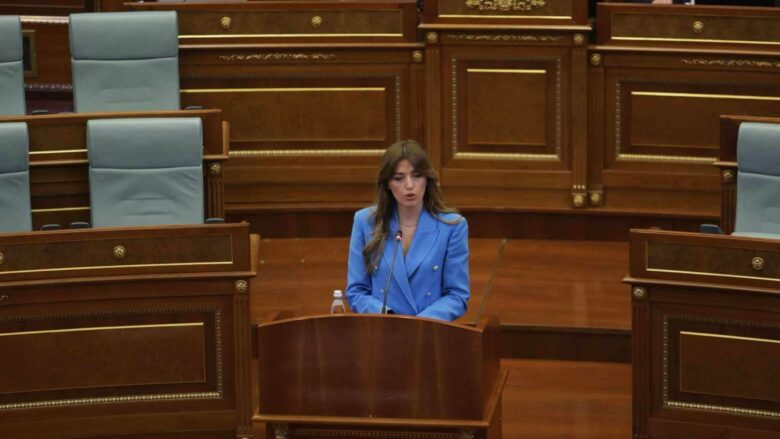 Kërkesa e Osmanit që presidenti të votohet nga populli, deklarohet Haxhiu