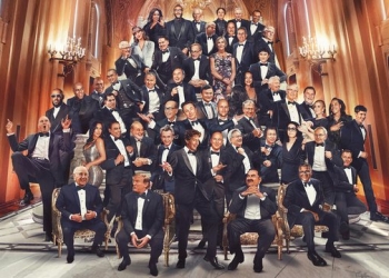 Publikohet lista e miliarderëve të botës, kush kryeson