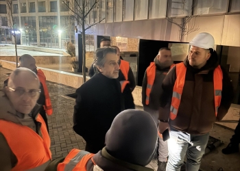 Rrëshqitja në rrugën “Malush Kosova”, Përparim Rama thotë se kërkoi pezullimin nga puna të inspektorëve të përfshirë