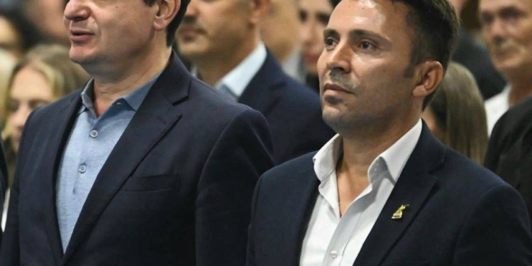 Rrustemi i VV’së për deklaratën e Rashiqit: Kurti deshi ta faktorizojë kundër Listës Serbe