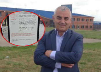 I mbijetuari i Masakrës së Dubravës i reagon Shkëlzen Gashit: Ne s’kemi pasë lugë alumini, e lëre më armë