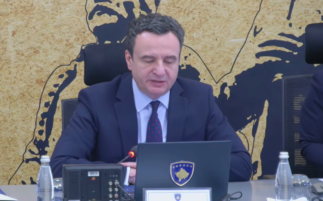 Takimi me Macronin, Kurti: Biseduam për anëtarësimin tonë në BE dhe organizata tjera ndërkombëtare