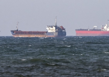 Kallas: Brukseli mirëpret ndalimin e cisternave me naftë ruse nga vendet anëtare të BE-së