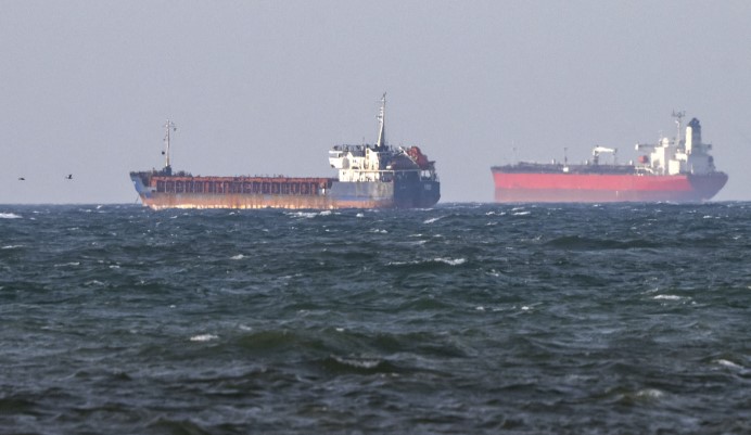 Kallas: Brukseli mirëpret ndalimin e cisternave me naftë ruse nga vendet anëtare të BE-së