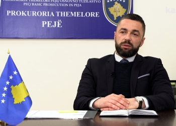 Manipulimet me vota – Priten 31 kallëzime ndaj rreth 200 personave në Pejë