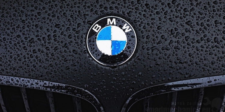Fitimet e BMW-së bien në nivelin më të ulët që nga pandemia e COVID-19