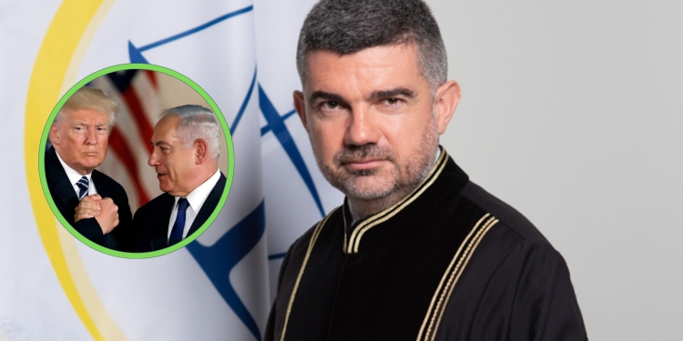 “S’mund të rezervoj as në Booking” – Ish-gjykatësi i Speciales tregon si e bllokoi SHBA-ja pas rastit Netanyahu