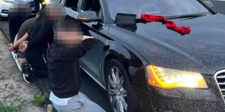Tifozët shqiptarë që u arrestuan në Serbi dalin nesër para gjykatës