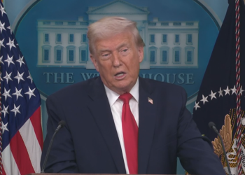 Trump kërcënon Iranin: Ndalni sulmet në Gjirin Persik ose do të hedhim …