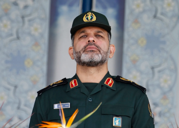 Garda Revolucionare e Iranit emëron komandantin e ri