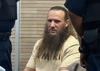 “Kjo nuk ndodh askund”, Bedri Krasniqi: Dje i kam bërë 20 vjet burg, kurrë asnjë masë lehtësuese, veç akuza