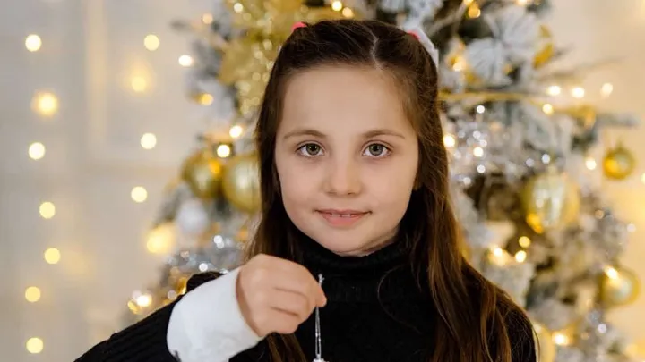 8 vjeçarja Dinora Jashari në luftë për jetë, i duhet ndihmë financiare për shërim