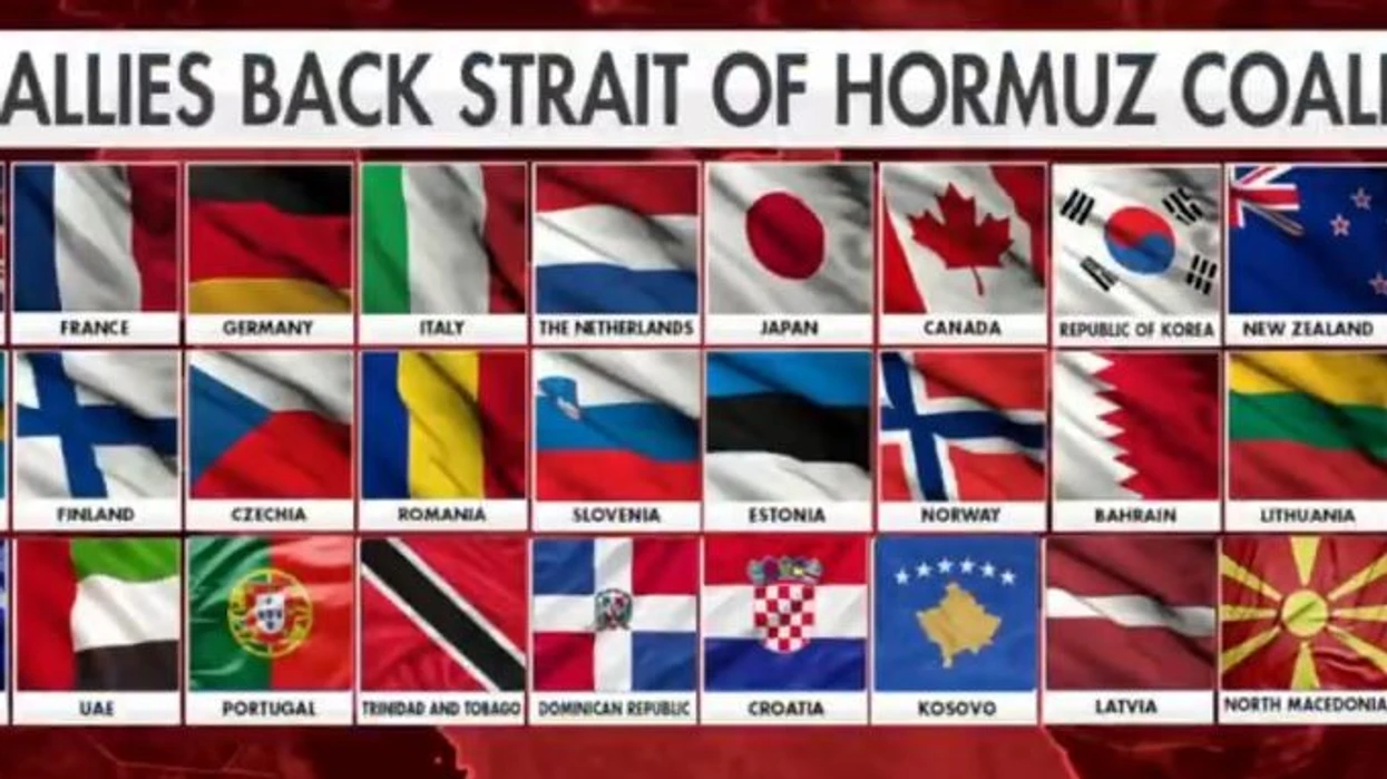 FOX Business: Kosova pjesë e koalicionit ndërkombëtar për sigurimin e Ngushticës së Hormuzit