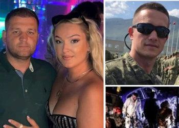 Kushtrim Kokalla: Të dyja familjet Ademaj dhe Murseli e kanë ditur që Liridona e Naimi…