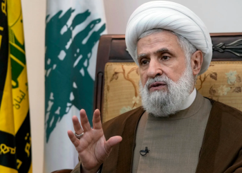 Izraeli ekzekuton liderin e ri të Hezbollahut, Naim Qassem