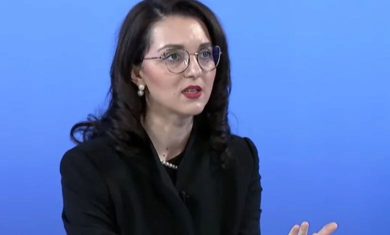 Reagimet për ekspozitën e Shkëlzen Gashit, deputetja e VV’së: Opozita ka qëllim ta godasë Kryeministrin Kurti