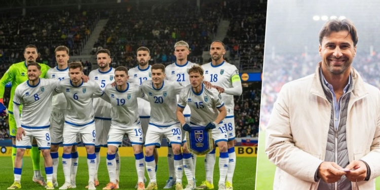Cana: Futbollistët e Kosovës kanë bërë diçka të jashtëzakonshme