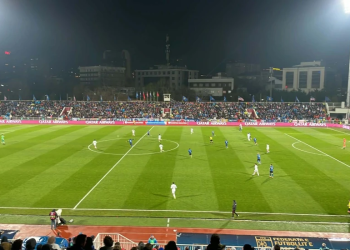 Turqia kalon në epërsi ndaj Kosovës, shënon Akturkoglu