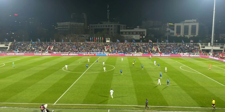 Turqia kalon në epërsi ndaj Kosovës, shënon Akturkoglu