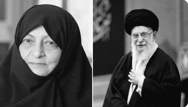 Ndërron jetë gruaja e Ali Khameneit pas sulmeve izraelito-amerikane