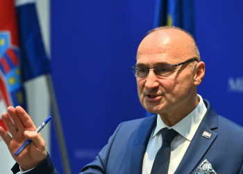 Kryediplomati kroat: Ndërhyrja e NATO-s në Kosovë më 1999 shpëtoi jetë
