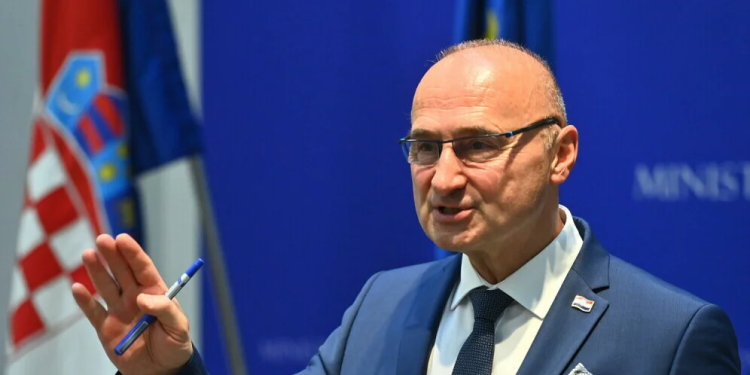 Kryediplomati kroat: Ndërhyrja e NATO-s në Kosovë më 1999 shpëtoi jetë