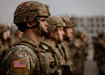 Tre ushtarë amerikanë të vrarë gjatë operacionit “Epic Fury” në Iran