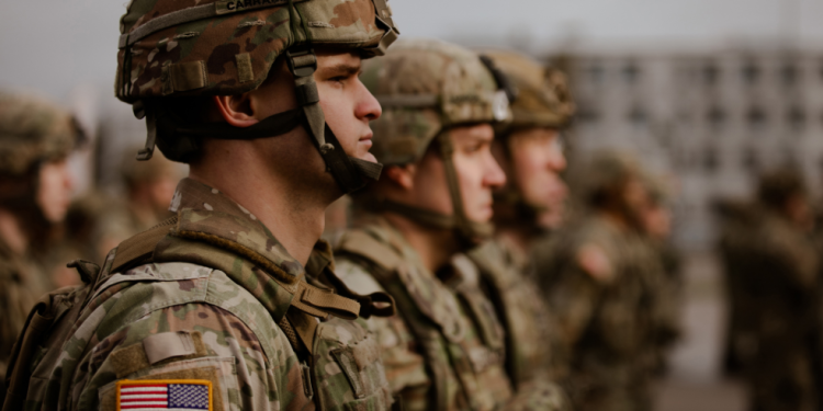 Tre ushtarë amerikanë të vrarë gjatë operacionit “Epic Fury” në Iran