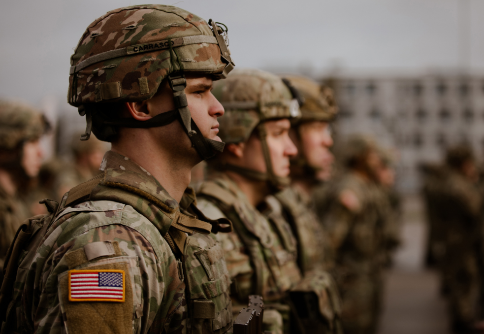 Tre ushtarë amerikanë të vrarë gjatë operacionit “Epic Fury” në Iran