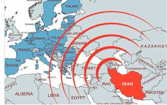 Paralajmërim nga Izraeli: Raketat e Iranit me rreze të lartë veprimi, mund të goditet edhe Kosova