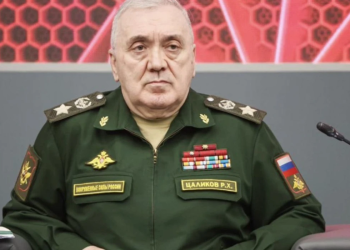 Arrestohet ish-zëvendësministri rus i Mbrojtjes