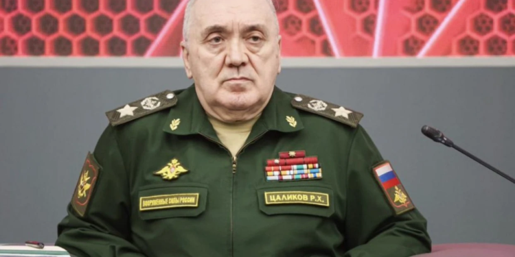 Arrestohet ish-zëvendësministri rus i Mbrojtjes