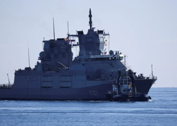 Anije dhe aeroplanë luftarakë në Qipro, shtetet e NATO-s rrisin praninë ushtarake