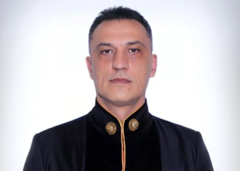 Kushtetuesja refuzon kërkesën e gjyqtarit Radomir Laban për përjashtim