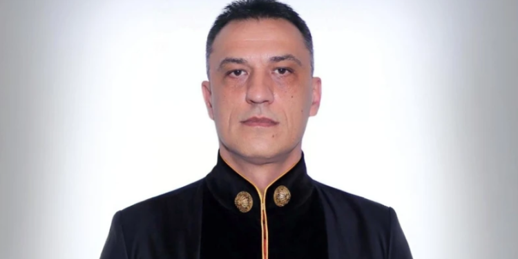 Kushtetuesja refuzon kërkesën e gjyqtarit Radomir Laban për përjashtim