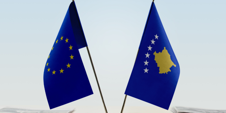 Komiteti i Rajoneve i BE-së heq fusnotën tek emri Kosova
