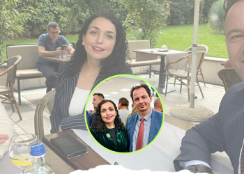 Nënkryetari i GUXO-s kundër Gërvallës dhe Pecit: Kanë devijuar nga kauza, të bashkohemi me LDK-në
