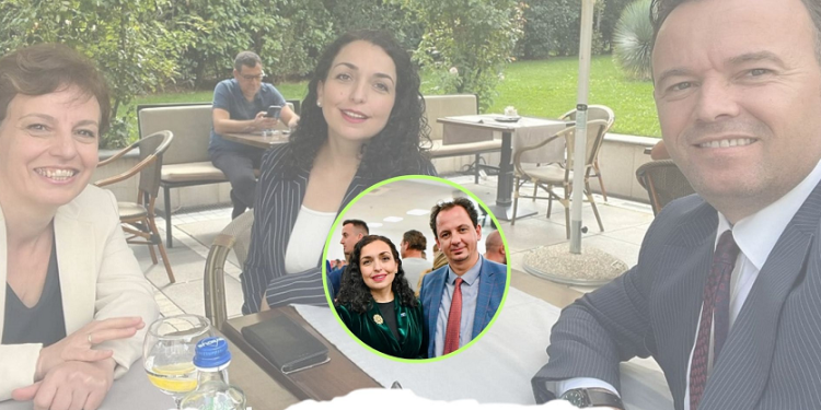 Nënkryetari i GUXO-s kundër Gërvallës dhe Pecit: Kanë devijuar nga kauza, të bashkohemi me LDK-në