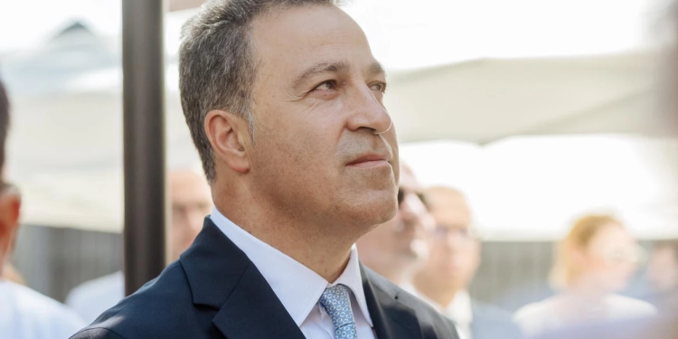 Peleshi do të takohet edhe me krerët e shtetit të Kosovës