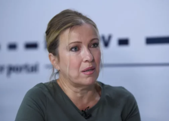 Gazetarja Lazareviq: Pas Banjskës, në Kosovë po fshihen me shpejtësi gjurmët e fundit të Serbisë