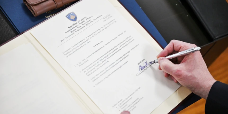 Igor Mitiq emërohet zëvendësministër në Ministrinë e Bujqësisë