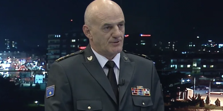 Ish-gjenerali Kastrati: Serbia është 99% në anën e Kinës dhe Rusisë