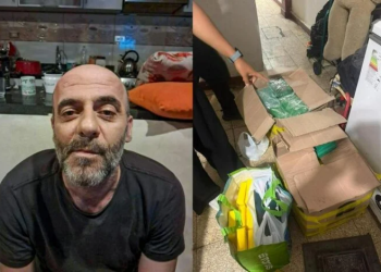 Kapet në Peru kreu shqiptar i bandës kriminale të kokainës