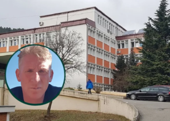 I vrari në Pejë u dërgua pa shenja jete në spital