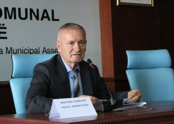 Elezaj shpreh ngushëllime pas vrasjes së ish-veteranit të UÇK-së