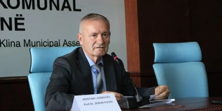 Elezaj shpreh ngushëllime pas vrasjes së ish-veteranit të UÇK-së