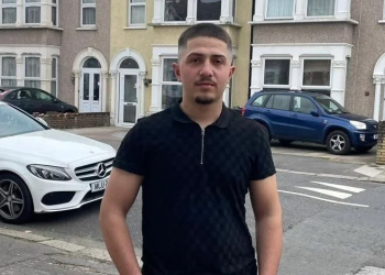 Një 19- vjeçar shqiptar në Angli humb jetën në kantierin e ndërtimit, u rrëzua nga kati i 12