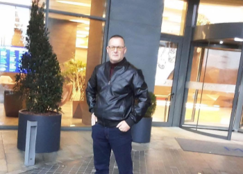Invalidi i luftës së UÇK-së dhuron veshkën për bashkëshorten