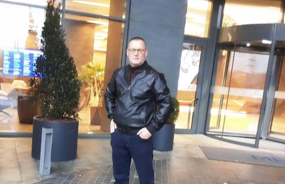 Invalidi i luftës së UÇK-së dhuron veshkën për bashkëshorten